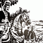 Penyerbuan Mataram atas Giri Kedaton