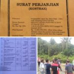 Polda Aceh Tetapkan Enam Tersangka Kasus Korupsi di Dinas PUPR Simeulue