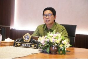 Sektor Pariwisata Jadi Tumpuan Pajak Kabupaten Badung