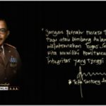 Kejaksaan Berkomitmen Wujudkan Akuntabilitas Institusi dan Integritas Aparatur