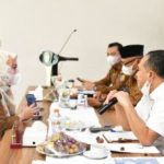 Bupati Batu Bara Minta Semua OPD Manfaatkan Media Sosial Sumber Informasi dari Masyarakat