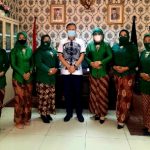 Wanita Pujakesuma Sumut Bangun Pertumbuhan Ekonomi Keluarga