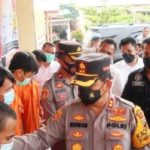 Kecewa Ditinggal Istri dan Anak , Seorang Suami Bakar Rumah