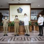 Kembangkan Pariwisata dan Desa Wisata, Bupati Kendal Studi Komparasi ke Badung