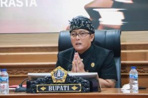 Badung Calon Penerima Anugerah Kebudayaan Indonesia 2021