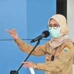 Bupati Resmikan Gedung BPR Lebak, Diharapkan Dapat Membantu UMKM