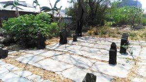 Penelusuran Makam Leluhur Raden Fatah di Gresik