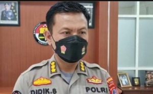 Peredaran Belasan Ribu Obat Tanpa Ijin Edar Dibongkar Polda Sulteng