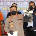 Pengelola Arisan Online Bodong Tipu 208 Member dan Raup Rp 2 Milliar