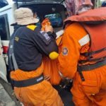 Bocah Asal Kaliasin Tenggelam di Sungai Kalimas, Surabaya