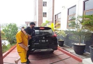 Beroperasi di Yogyakarta, Pimpinan Pinjol Ilegal Diringkus Polda Jawa Barat