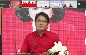 Perancangan Kebijakan Penganggaran Desa Wisata, Bupati Badung Jadi Narasumber