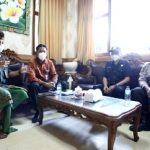 Pemkab Badung Ambil Langkah Terkait Video Viral di Pintu Masuk Puspem
