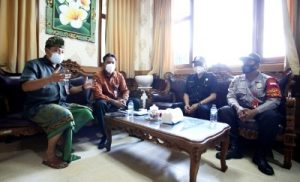 Pemkab Badung Ambil Langkah Terkait Video Viral di Pintu Masuk Puspem