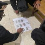 Pemilik 100 Batang Detonator Diamankan Ditpolair Polda NTT