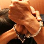 Polisi Gerebek Kampung Narkoba Lorong 7, Medan