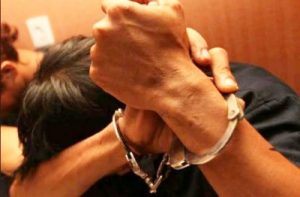 Polisi Gerebek Kampung Narkoba Lorong 7, Medan