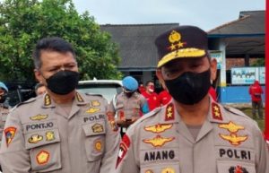 Berantas Judi Togel, Kapolda Kep. Babel Berkomitmen Ungkap dan Tindak Tegas