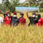 Hari Pangan Sedunia, Pemkab Badung Mantapkan Pembangunan Sektor Pertanian dari Hulu ke Hilir