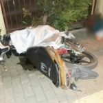 Di Bawah Pengaruh Alkohol, Pengendara Motor Tewas di Abepura