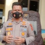 Polda Aceh Amankan Lima Orang Terduga Penembakan Pos Polisi di Aceh Barat