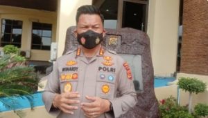 Polda Aceh Amankan Lima Orang Terduga Penembakan Pos Polisi di Aceh Barat