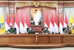 Indonesian Badminton Festival Tahun 2021 Didukung Penuh Pemprov Bali