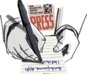 Komisi II DPR RI Dorong Media Siaran Lokal Sajikan Berita Jernih