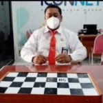 Dapat Sorotan, Penjaringan Bakal Calon Ketua KONI Pacitan