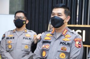 Antisipasi Bencana Hidrometeorologi, Polri Siapkan Sejumlah Langkah