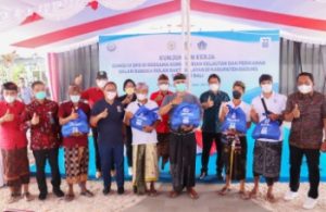 Peringatan Bulan Bakti Nelayan, Kabupaten Badung Siapkan BBI dan Edu Mina Wisata