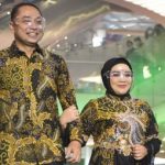 Surabaya Fashion Week 2021, Wali Kota Cak Eri : Waktunya Bangkit Gerakkan Ekonomi