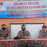 Jelang Pilkades Serentak di Pandeglang, Personel Polisi Disiagakan