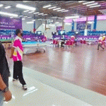 Polda Banten Pamwal Atlet di PON XX Papua