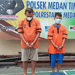 Gelar Operasi Kancil Toba 2021, Puluhan Bandit Digulung Polisi