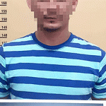 DPO Narkoba Selama Empat Bulan, Warga Salo, Riau Dibekuk Polisi