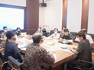 Asean Workshop Creative Economy, Diharapkan Bangkitkan Ekonomi dan Promosi Pariwisata Bali