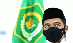 Dugaan Baiat NII di Garut, Kemenag Terjunkan Tim Badan Litbang dan Diklat