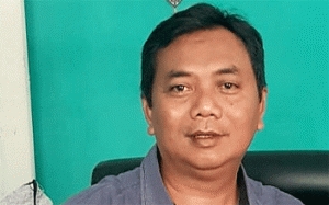 Bursa Ketua KONI Pacitan Diramaikan Bakal Calon Luar Daerah