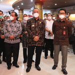 Pemkot Cilegon Studi Banding Mall Pelayanan Publik Badung