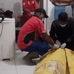 Ditemukan Tewas Bunuh Diri, Seorang Pegawai PLN di Abepura