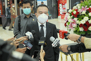 Pengguna Moda Transportasi Wajib Tes PCR, Wakil Ketua DPR Minta Dikaji Ulang