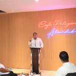 Melalui Swargaloka Pemkot Surabaya Tingkatkan Layanan Adminduk