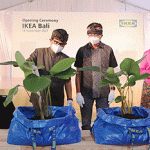 Stimulus Ekonomi, Pemkab Badung Gairahkan Iklim Investasi