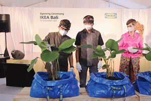 Stimulus Ekonomi, Pemkab Badung Gairahkan Iklim Investasi