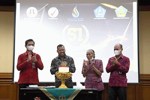 Menebar Aksi Meraih Prestasi di HUT ke-51 SMK Pandawa Bali Global Abiansemal