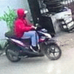 Korban Begal Pantat, Seorang Karyawati Bank di Kota Malang