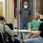 Buron 18 Tahun, Terdakwa Kasus Eksploitasi Inhutani di Tembilahan, Riau Ditangkap