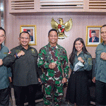 Calon Panglima TNI, Jenderal Andika Perkasa Diyakini Bisa Bawa TNI Lebih Profesional