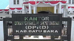 Dugaan Langgar Aturan, Banggar DPRD Kabupaten Batu Bara Dikritik